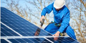 Installation Maintenance Panneaux Solaires Photovoltaïques à Le Grand-Village-Plage